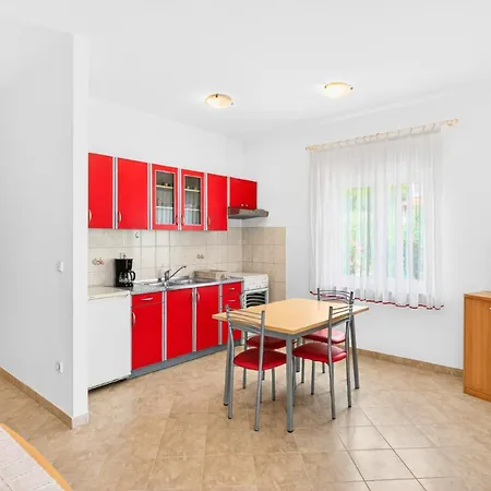 Apartmán Cukon *