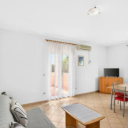 Apartmán Cukon Medulin