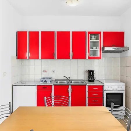 Cukon Apartmán