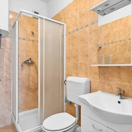 Apartmán Cukon