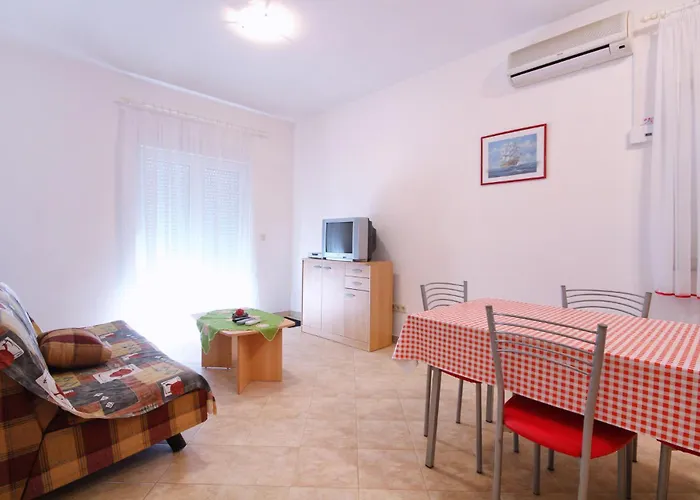 Apartman Cukon