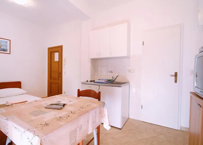 Cukon Apartman