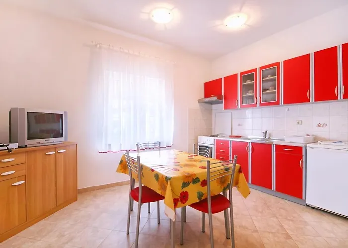 Cukon Apartman