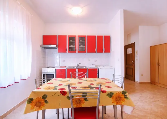 Apartman Cukon *