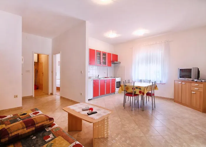 Cukon Apartman