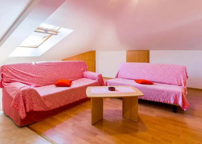 Apartman Cukon Medulin