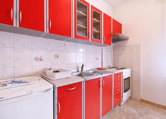 Apartman Cukon *