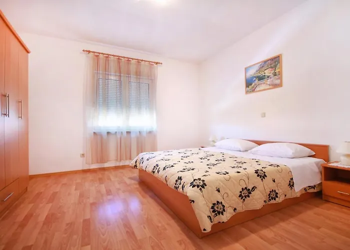 Apartman Cukon *