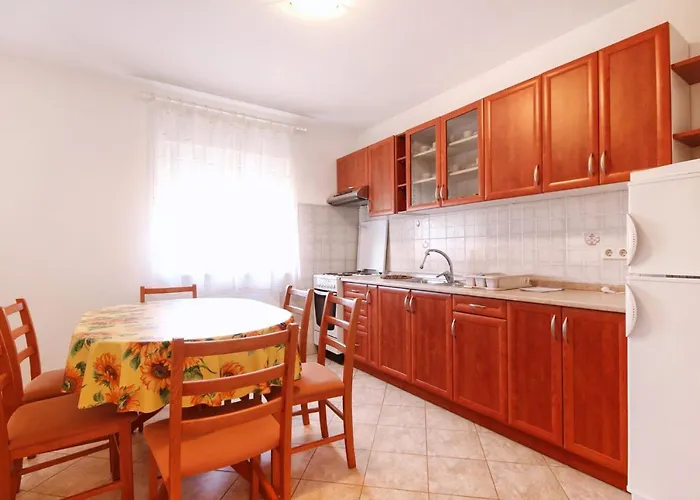 Apartman Cukon Medulin