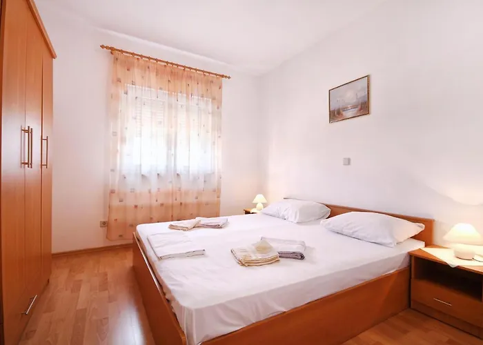 Cukon Apartman
