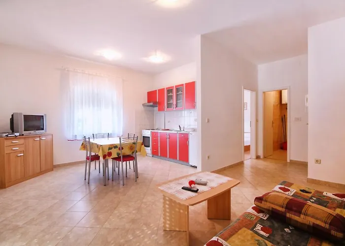 Apartman Cukon Medulin