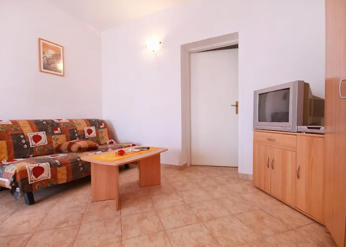 Apartman Cukon