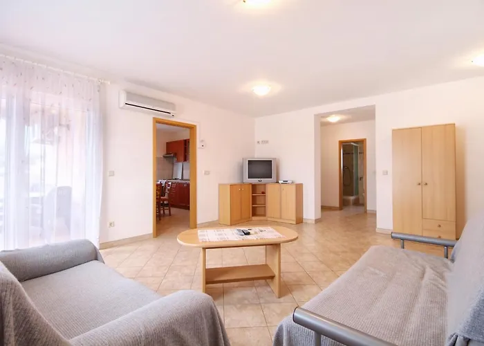 Apartman Cukon Medulin