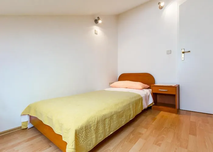 Apartman Cukon Medulin